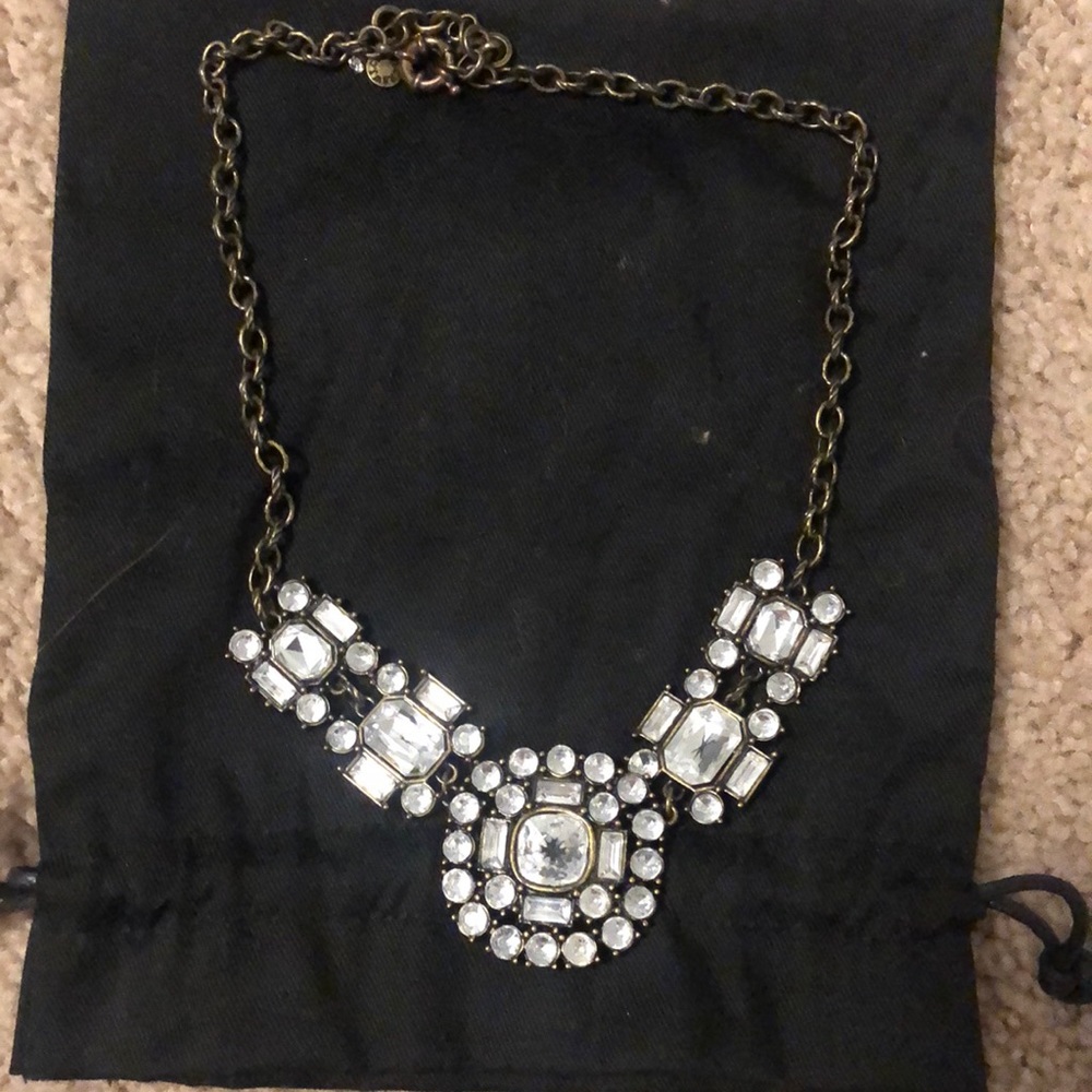 JCrew Fashion Necklace
